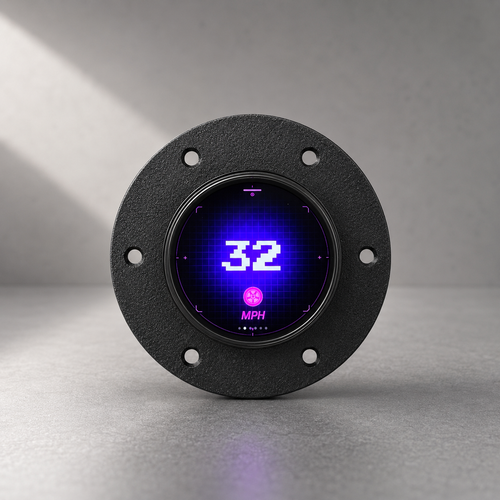 Zen2 Taiji | Wireless Floating Version