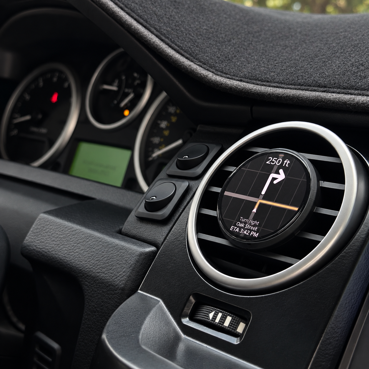 Navigation