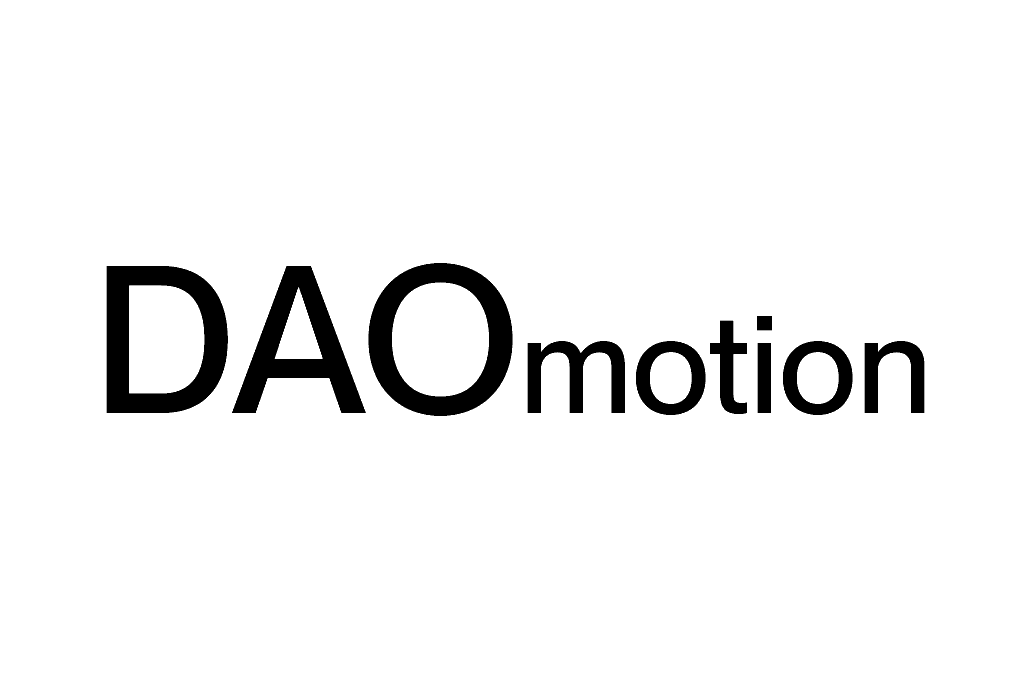 DAOmotion